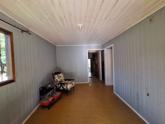 Imagem Casa com 2 Quartos à Venda, 685 m² em águas Claras - Viamão
