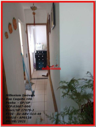 Imagem Apartamento com 1 Quarto à Venda, 36 m² em Penha De França - São Paulo Imagem Apartamento com 1 Quarto à Venda, 36 m² em Penha De França - São Paulo