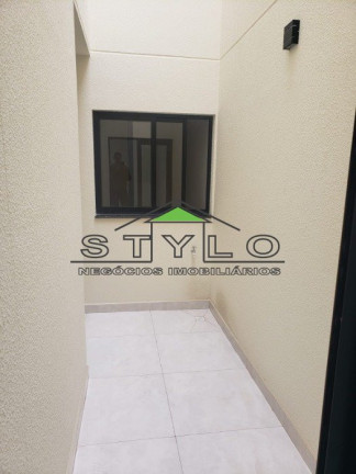 Imagem Sobrado com 3 Quartos à Venda, 201 m² em Demarchi - São Bernardo Do Campo