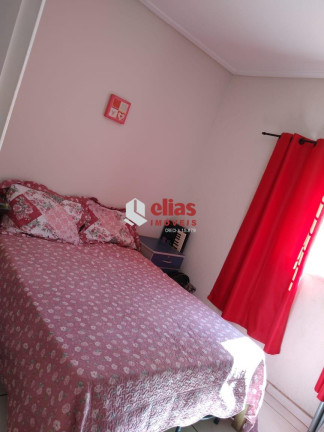 Imagem Casa com 2 Quartos à Venda, 100 m² em Jardim Terra Branca - Bauru Imagem Casa com 2 Quartos à Venda, 100 m² em Jardim Terra Branca - Bauru