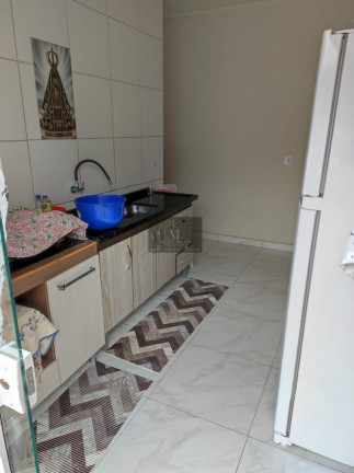Imagem Casa com 2 Quartos à Venda, 154 m² em Jardim Santo Antonio - Tomazina