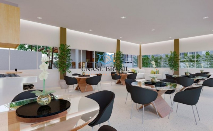 Imagem Apartamento com 2 Quartos à Venda, 42 m² em Wanel Ville - Sorocaba