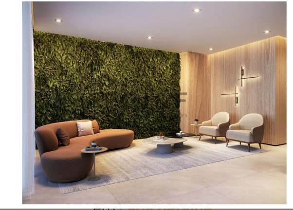 Imagem Apartamento com 3 Quartos à Venda, 118 m² em Brooklin - São Paulo Imagem Apartamento com 3 Quartos à Venda, 118 m² em Brooklin - São Paulo