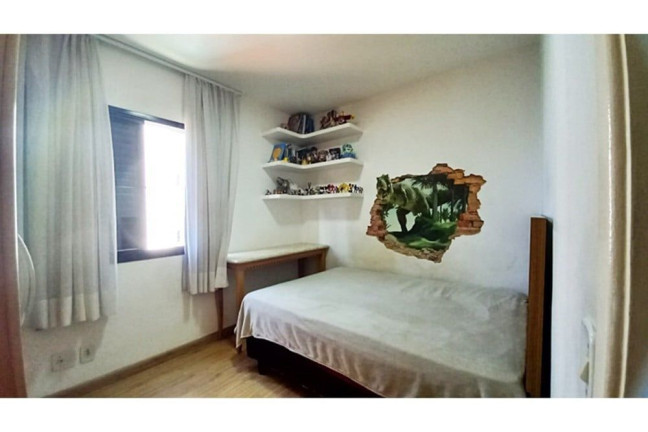 Imagem Apartamento com 3 Quartos à Venda, 90 m² em Saúde - São Paulo