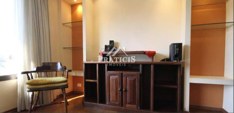 Imagem Apartamento com 3 Quartos à Venda, 212 m² em Vila Mariana - São Paulo