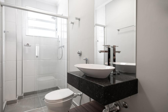 Imagem Apartamento com 3 Quartos à Venda, 181 m² em Jardim Paulista - São Paulo