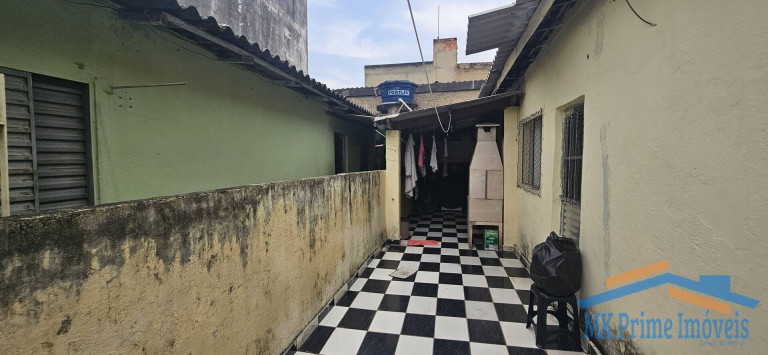 Imagem Casa com 1 Quarto à Venda, 310 m² em Km 18 - Osasco Imagem Casa com 1 Quarto à Venda, 310 m² em Km 18 - Osasco