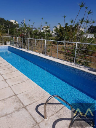 Imagem Casa com 4 Quartos à Venda, 525 m² em Tamboré - Santana De Parnaíba