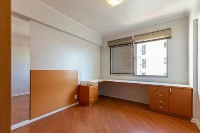 Imagem Apartamento com 4 Quartos à Venda, 140 m² em Vila Bastos - Santo André
