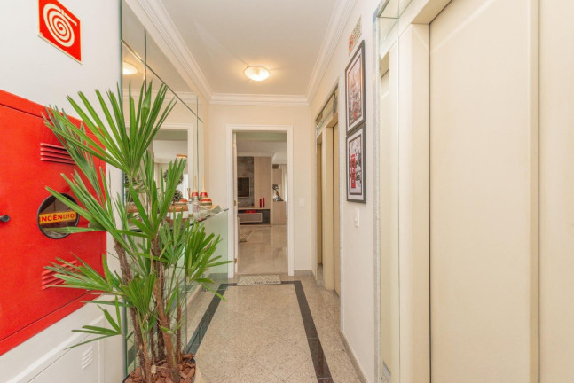Imagem Apartamento com 3 Quartos à Venda, 161 m² em Ecoville - Curitiba Imagem Apartamento com 3 Quartos à Venda, 161 m² em Ecoville - Curitiba