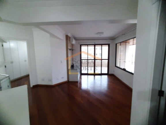 Imagem Cobertura com 3 Quartos à Venda, 215 m² em Santana - São Paulo Imagem Cobertura com 3 Quartos à Venda, 215 m² em Santana - São Paulo