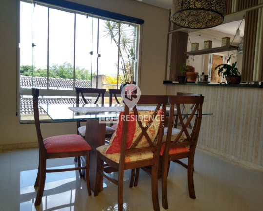 Imagem Casa com 4 Quartos à Venda, 320 m² em Giardino D' Itália - Itatiba Imagem Casa com 4 Quartos à Venda, 320 m² em Giardino D' Itália - Itatiba