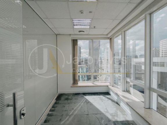 Imagem Imóvel Comercial para Alugar, 310 m² em Cidade Monções - São Paulo