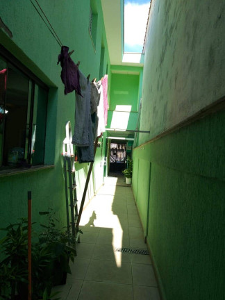 Imagem Sobrado com 3 Quartos à Venda, 200 m² em Taboão - São Bernardo Do Campo Imagem Sobrado com 3 Quartos à Venda, 200 m² em Taboão - São Bernardo Do Campo