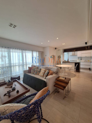 Imagem Apartamento com 4 Quartos à Venda, 142 m² em Barra Da Tijuca - Rio De Janeiro