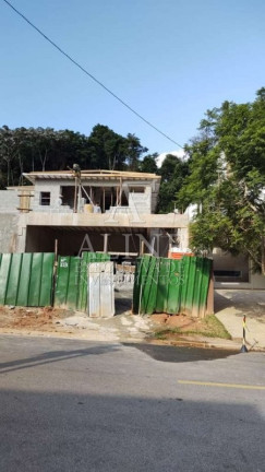 Imagem Casa com 3 Quartos à Venda, 525 m² em Granja Viana - Cotia
