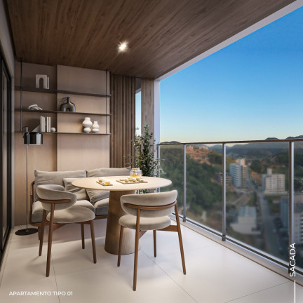 Imagem Apartamento com 2 Quartos à Venda, 76 m² em Centro - Camboriú Imagem Apartamento com 2 Quartos à Venda, 76 m² em Centro - Camboriú