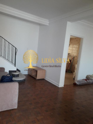 Imagem Sobrado com 4 Quartos à Venda, 138 m² em Mirandópolis - São Paulo