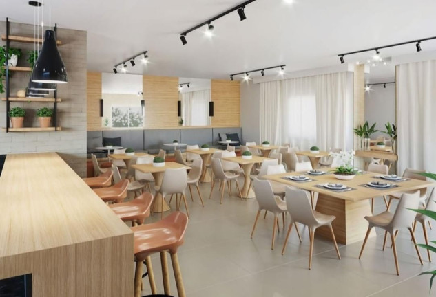 Imagem Apartamento com 2 Quartos para Alugar, 47 m² em Parque Da Mooca - São Paulo Imagem Apartamento com 2 Quartos para Alugar, 47 m² em Parque Da Mooca - São Paulo