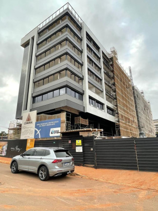 Imagem Apartamento com 4 Quartos à Venda, 544 m² em Noroeste - Brasilia Imagem Apartamento com 4 Quartos à Venda, 544 m² em Noroeste - Brasilia