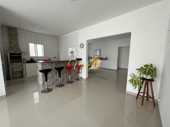Imagem Casa com 4 Quartos à Venda, 330 m² em Condomínio Residencial Jaguary - São José Dos Campos
