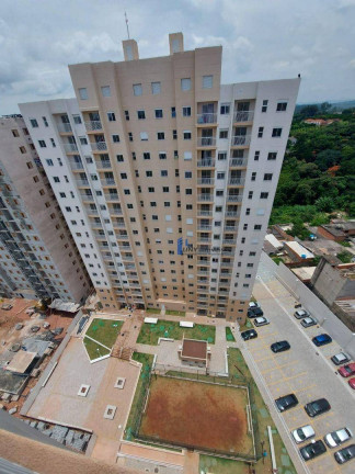 Imagem Apartamento com 2 Quartos à Venda, 51 m² em Parque Imperial - Ferraz De Vasconcelos Imagem Apartamento com 2 Quartos à Venda, 51 m² em Parque Imperial - Ferraz De Vasconcelos