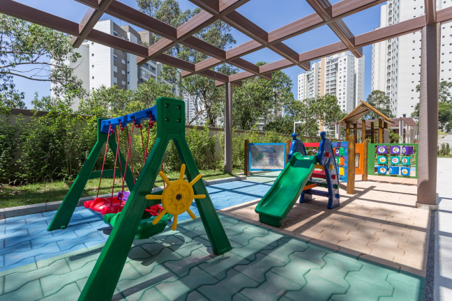 Imagem Imóvel com 3 Quartos à Venda, 75 m² em Morumbi - São Paulo Imagem Imóvel com 3 Quartos à Venda, 75 m² em Morumbi - São Paulo
