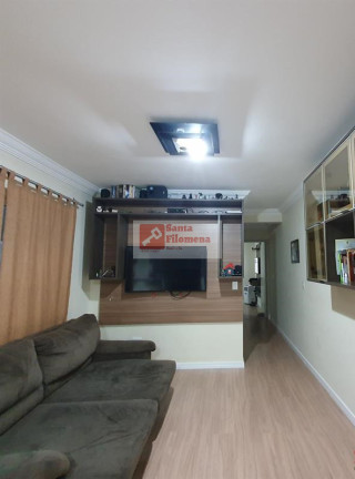 Imagem Apartamento com 2 Quartos à Venda, 64 m² em Vila Bastos - Santo André Imagem Apartamento com 2 Quartos à Venda, 64 m² em Vila Bastos - Santo André