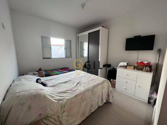 Imagem Casa com 2 Quartos à Venda, 70 m² em Cidade Salvador - Jacareí Imagem Casa com 2 Quartos à Venda, 70 m² em Cidade Salvador - Jacareí