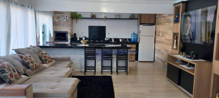 Imagem Casa com 4 Quartos à Venda, 200 m² em Armação - Penha Imagem Casa com 4 Quartos à Venda, 200 m² em Armação - Penha