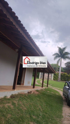 Imagem Chácara com 3 Quartos para Alugar, 350 m² em Chácaras Do Guacuri - Itupeva