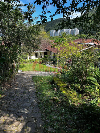Imagem Casa com 2 Quartos à Venda, 100 m² em Cidade Jardim - Caraguatatuba Imagem Casa com 2 Quartos à Venda, 100 m² em Cidade Jardim - Caraguatatuba