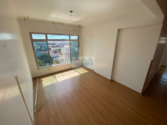 Imagem Apartamento com 3 Quartos à Venda, 107 m²