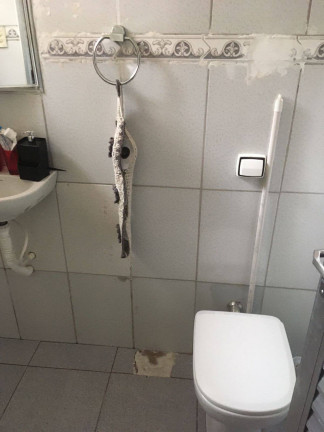 Imagem Casa à Venda,  em Campanario - Diadema