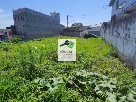 Imagem Terreno à Venda, 1.660 m² em Jardim Estrela - Mauá Imagem Terreno à Venda, 1.660 m² em Jardim Estrela - Mauá