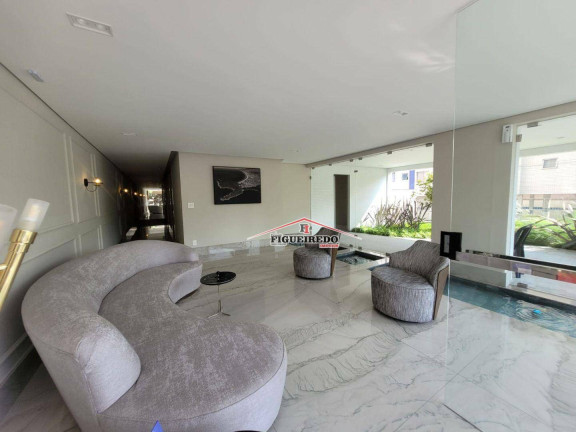 Imagem Apartamento com 3 Quartos à Venda, 143 m² em Canto Do Forte - Praia Grande Imagem Apartamento com 3 Quartos à Venda, 143 m² em Canto Do Forte - Praia Grande