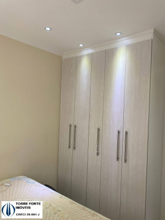 Imagem Apartamento com 2 Quartos à Venda, 44 m² em Jardim América Da Penha - São Paulo Imagem Apartamento com 2 Quartos à Venda, 44 m² em Jardim América Da Penha - São Paulo