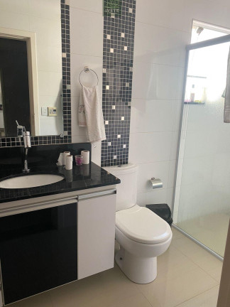 Imagem Casa de Condomínio com 3 Quartos à Venda, 229 m² em Pompeia - Socorro