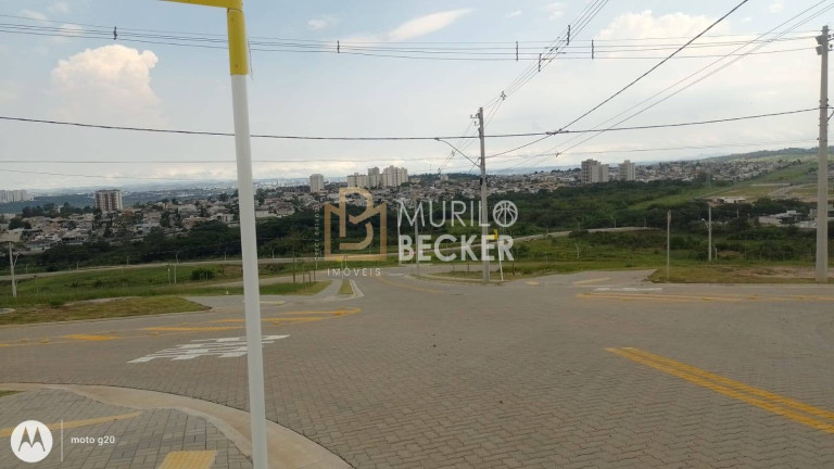 Imagem Terreno em Condomínio à Venda, 331 m² em Urbanova - São José Dos Campos