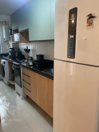 Imagem Apartamento com 2 Quartos à Venda, 52 m² em Tingui - Curitiba Imagem Apartamento com 2 Quartos à Venda, 52 m² em Tingui - Curitiba