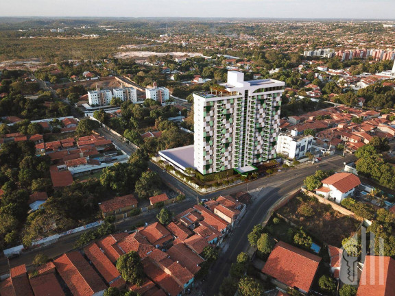 Imagem Apartamento com 3 Quartos à Venda, 70 m² em Planalto - Teresina Imagem Apartamento com 3 Quartos à Venda, 70 m² em Planalto - Teresina