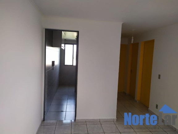 Imagem Apartamento com 2 Quartos à Venda, 50 m² em Jardim Francisco Mendes - São Paulo Imagem Apartamento com 2 Quartos à Venda, 50 m² em Jardim Francisco Mendes - São Paulo