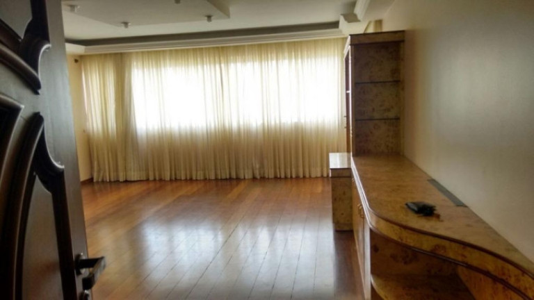 Imagem Apartamento com 4 Quartos à Venda, 184 m² em Cidade Dutra - São Paulo Imagem Apartamento com 4 Quartos à Venda, 184 m² em Cidade Dutra - São Paulo