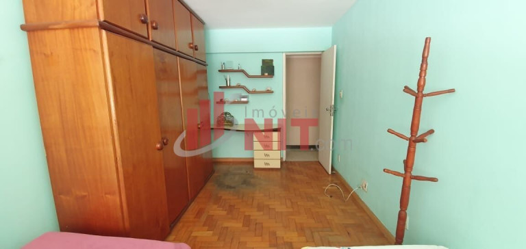 Imagem Apartamento com 3 Quartos à Venda, 146 m² em Icaraí - Niterói