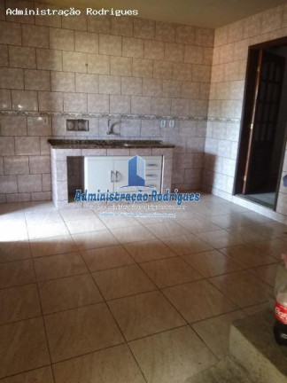 Imagem Casa com 3 Quartos à Venda, 120 m² em Santa Izabel - São Gonçalo Imagem Casa com 3 Quartos à Venda, 120 m² em Santa Izabel - São Gonçalo