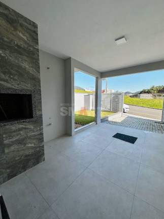 Imagem Casa com 3 Quartos à Venda, 106 m² em Jaraguá 84 - Jaraguá Do Sul Imagem Casa com 3 Quartos à Venda, 106 m² em Jaraguá 84 - Jaraguá Do Sul