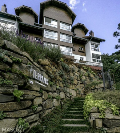 Apartamento com 3 Quartos à Venda, 10.854 m² em Moura - Gramado