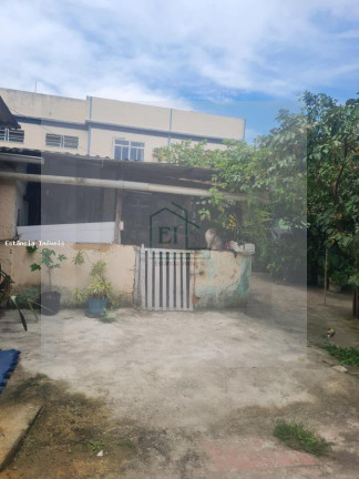 Imagem Imóvel com 3 Quartos à Venda, 466 m² em Engenho - Itaguaí