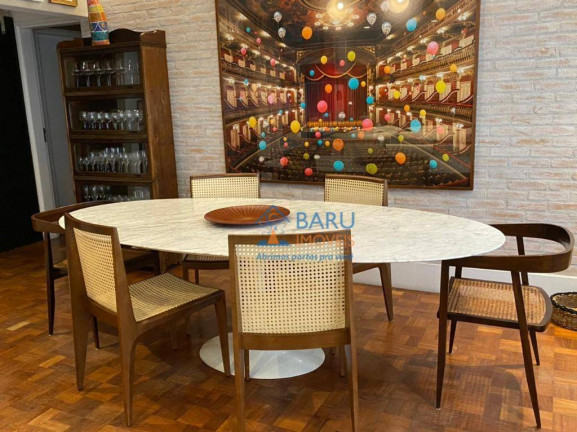 Imagem Apartamento com 3 Quartos à Venda, 155 m² em Higienópolis - São Paulo Imagem Apartamento com 3 Quartos à Venda, 155 m² em Higienópolis - São Paulo