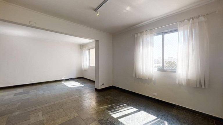 Imagem Apartamento com 2 Quartos à Venda, 150 m² em Brooklin Paulista - São Paulo Imagem Apartamento com 2 Quartos à Venda, 150 m² em Brooklin Paulista - São Paulo
